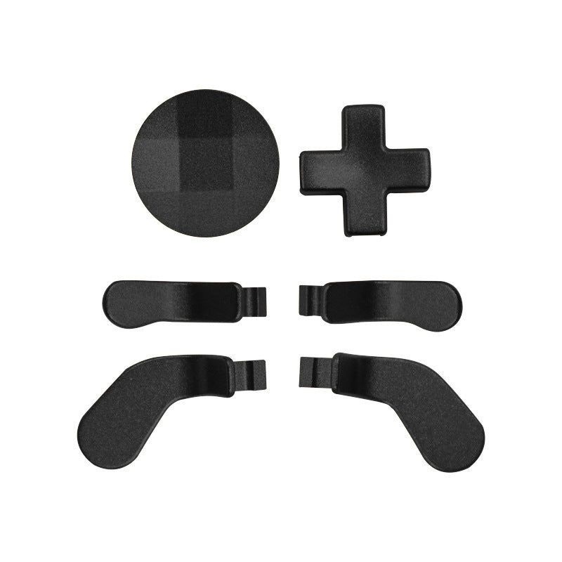 Poignée Elite 2 Génération Bouton Accessoires Costume Rocker Cross Key Paddles