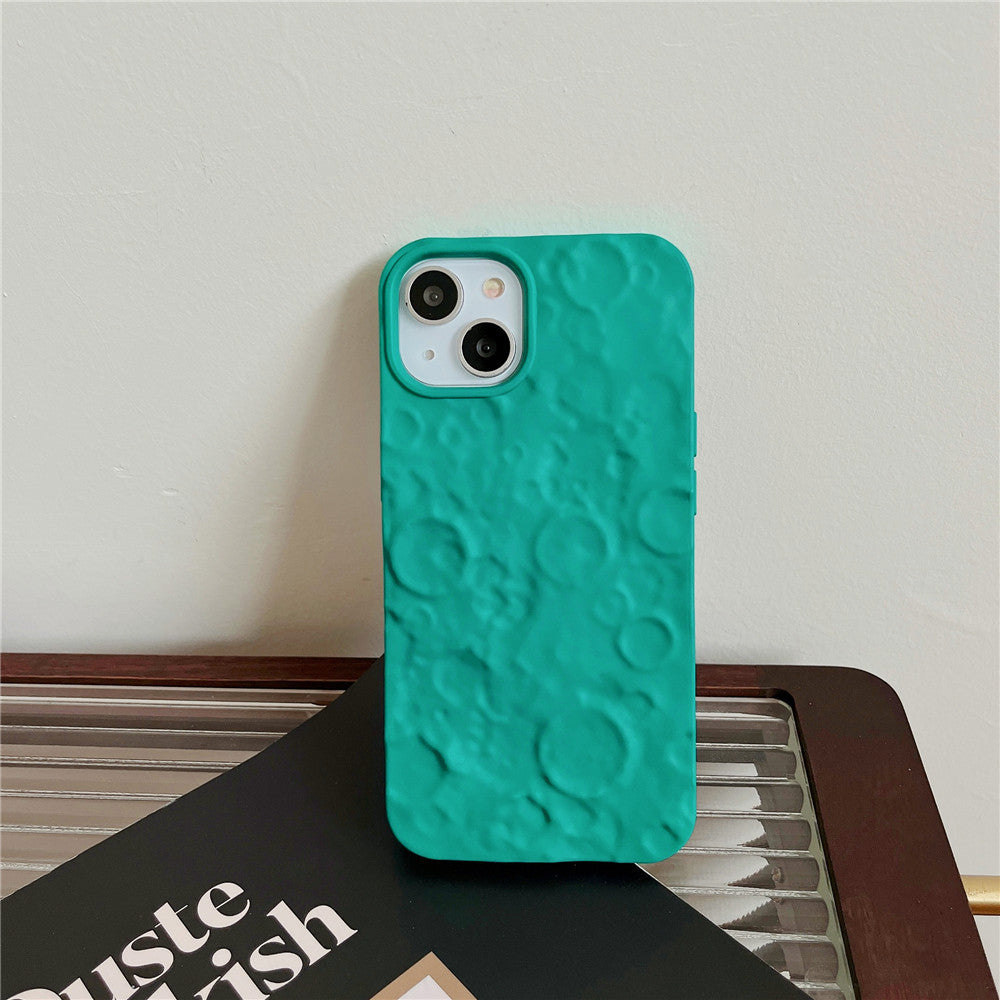 Couverture arrière Meteorite Pattern Phone Case