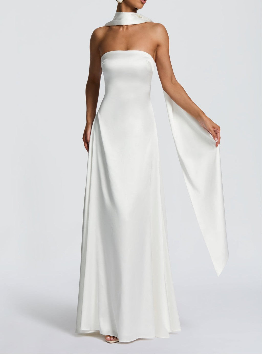 Robe Morven Maxi