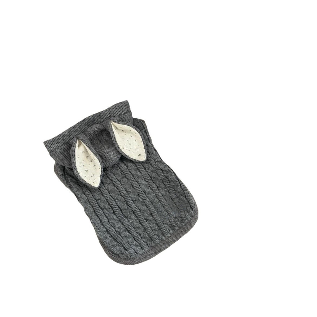 Cape et châle pour animaux de compagnie chauds