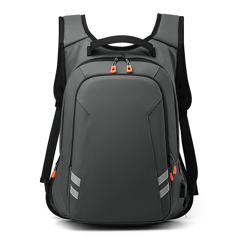 Casual Business Sac à dos minimaliste léger