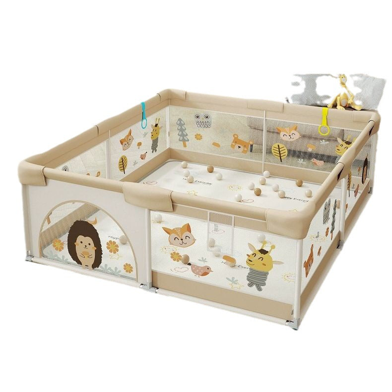 Fence porte de sécurité pour les enfants et les nourrissons à la maison