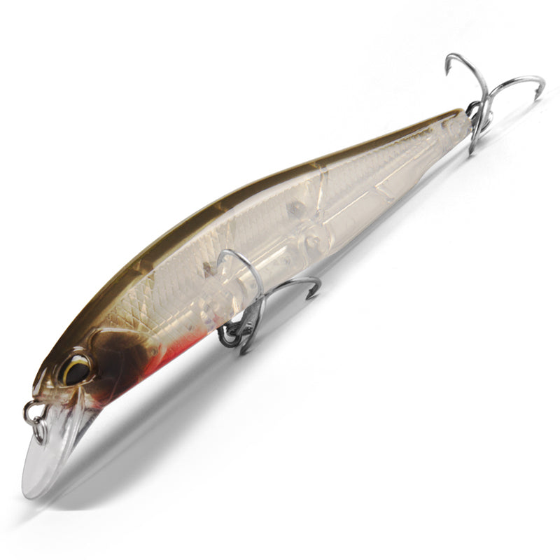 Lure Bait Sparrow Mino Fake Bait Suspends Et lentement