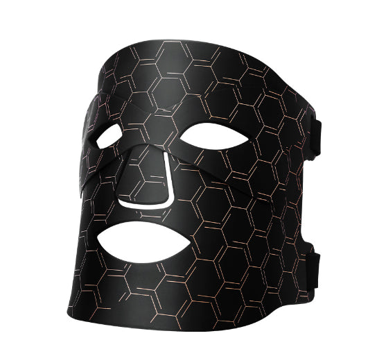 Photon IPL Device Masque de beauté LED Accueil Photothérapie Instrument de beauté