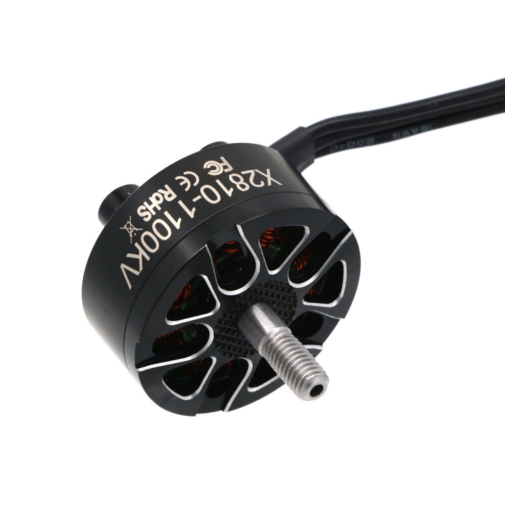 Moteur de modèle de vol multiaxes