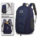 Sac à dos Casual Outdoor Ultralight Travel pour hommes et femmes