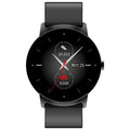 Température du corps Blood Glucose Smart Watch Bracelet