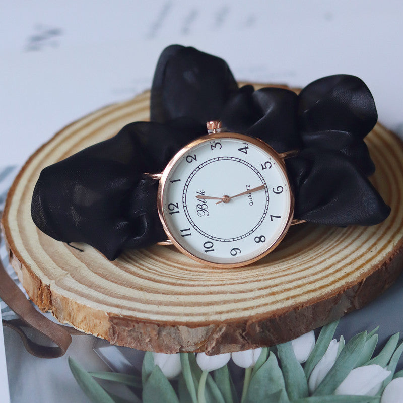 Simple montre casual femme numérique