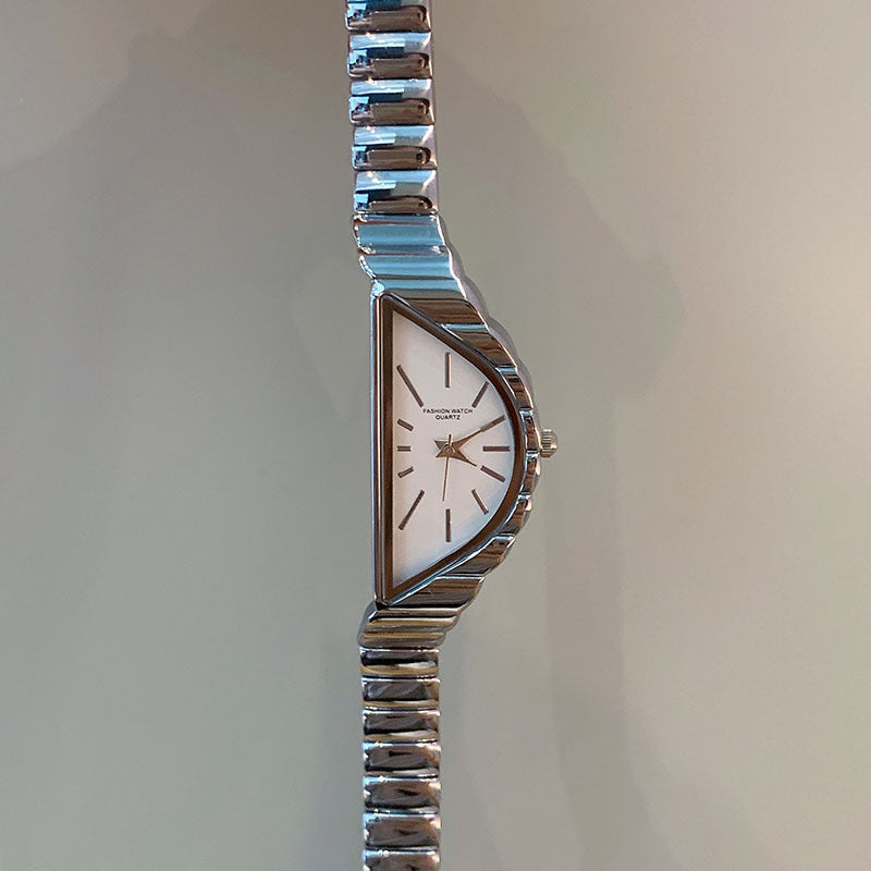 Bracelet en quartz élégant et créatif avec une sensation haut de gamme