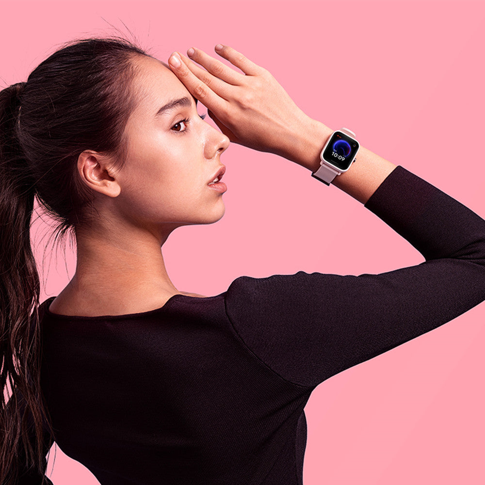 Smart Watch Positionnement Natation Imperméable Multifonctions