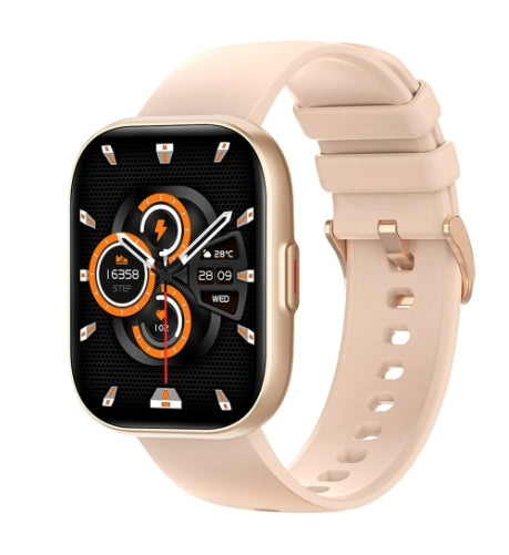 Compteur de fréquence cardiaque haut de gamme IP68