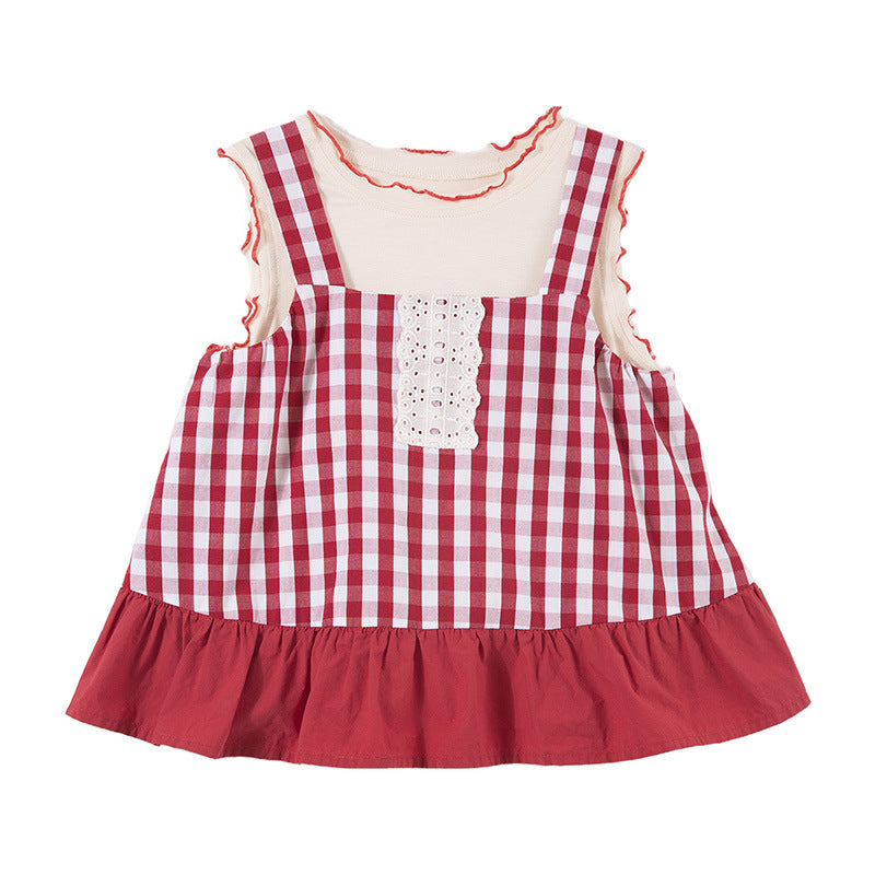 Patchwork de Plaid Set de Top Artistique