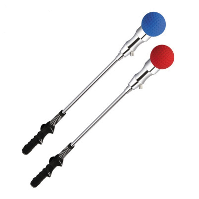 Golf Swing Trainer Swing Stick