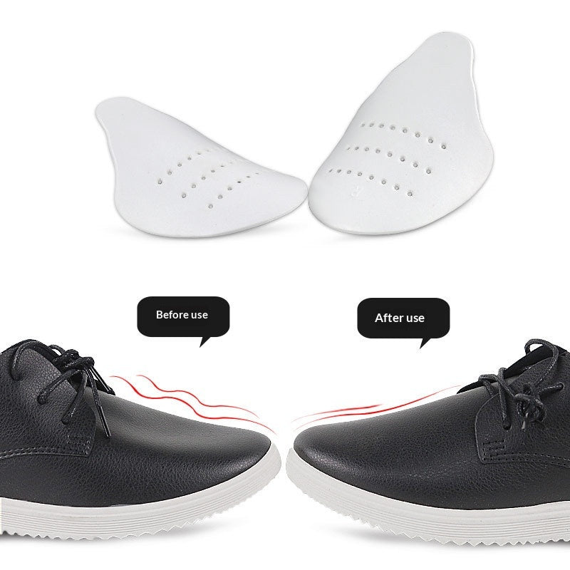 Semelles anti-rides pour chaussures de la Force aérienne