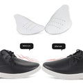 Semelles anti-rides pour chaussures de la Force aérienne