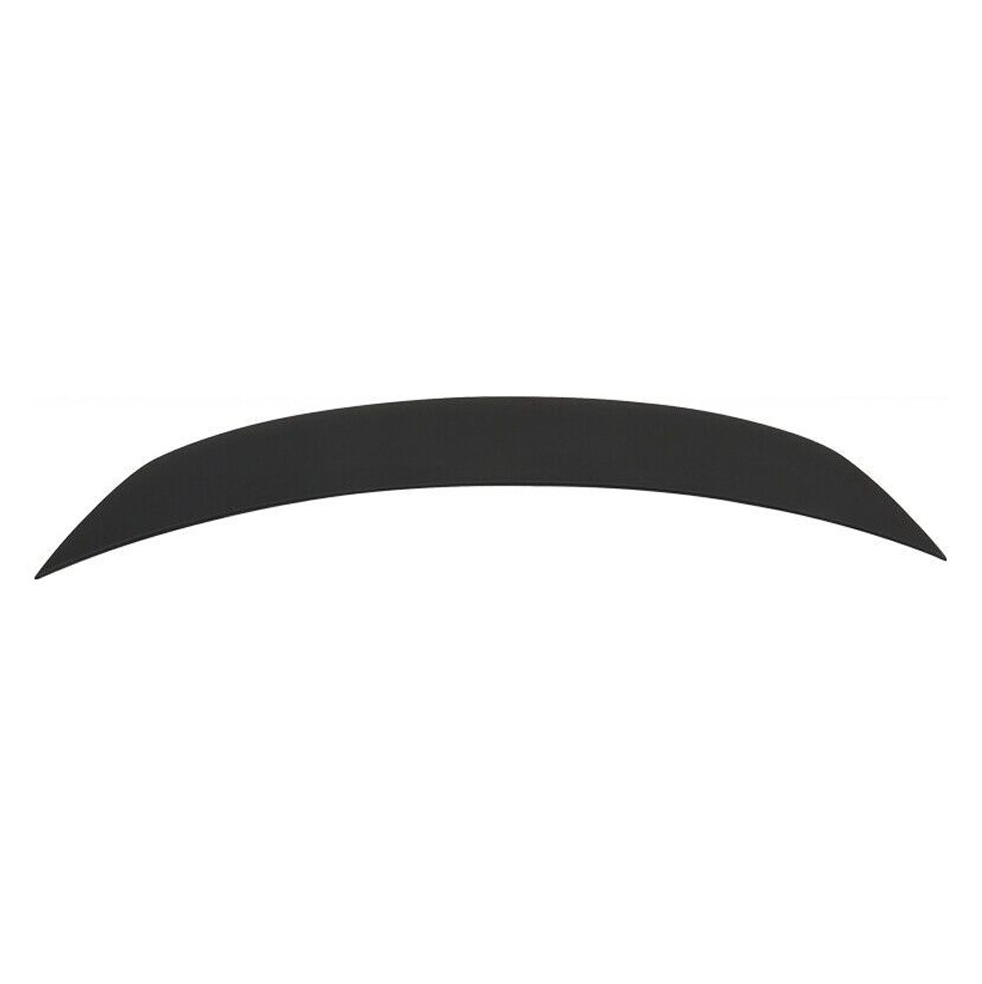 For 12-19 Beetle Hatchback 16 Beetle Coupe 2Dr HB Rear Spoiler Lip Sponge