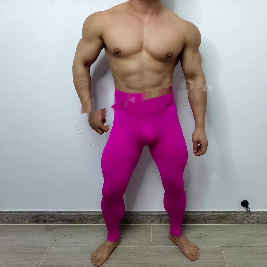 Sports Yoga Training Fitness Leggings à haute vitesse
