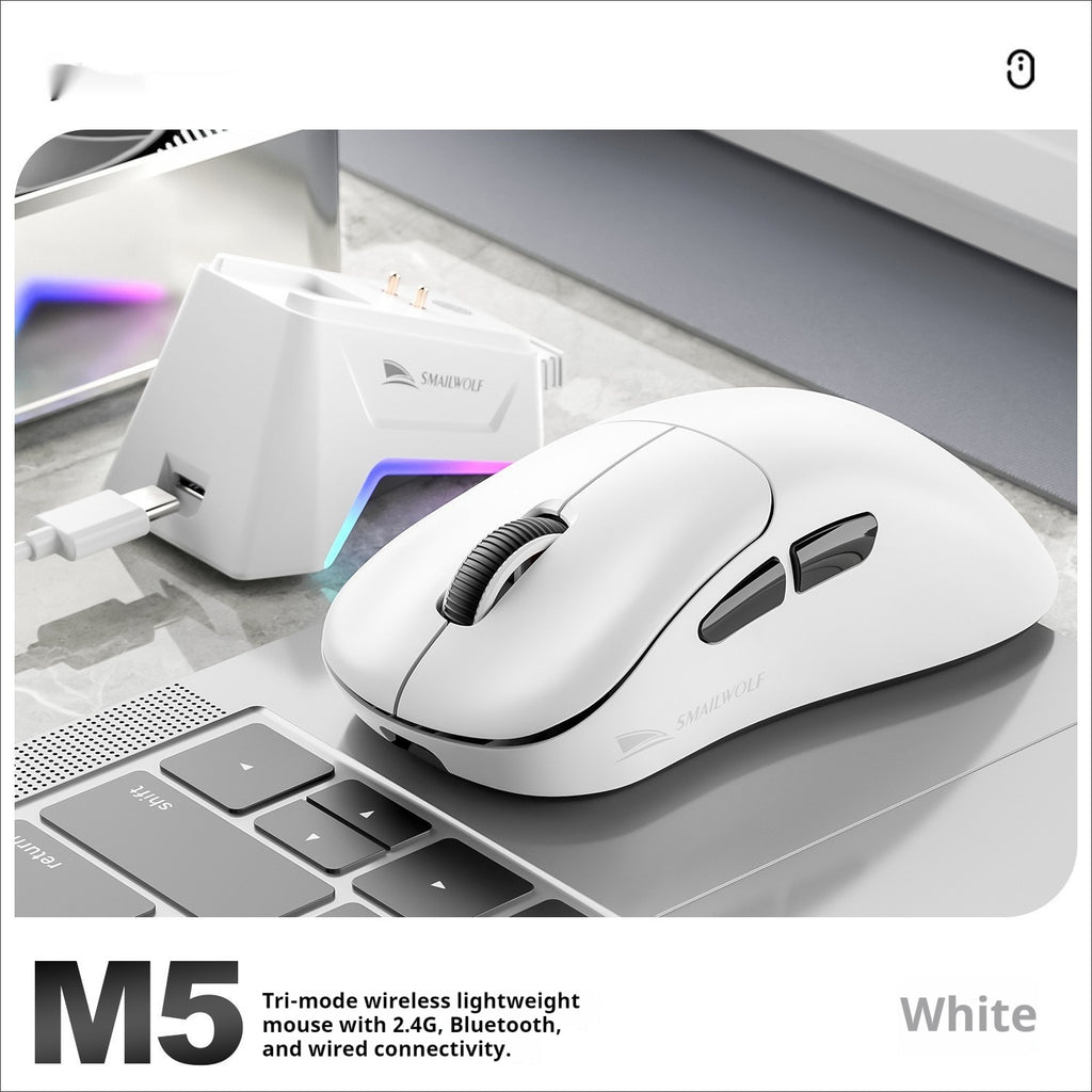Souris Bluetooth sans fil pour les bureaux Et les ordinateurs portables