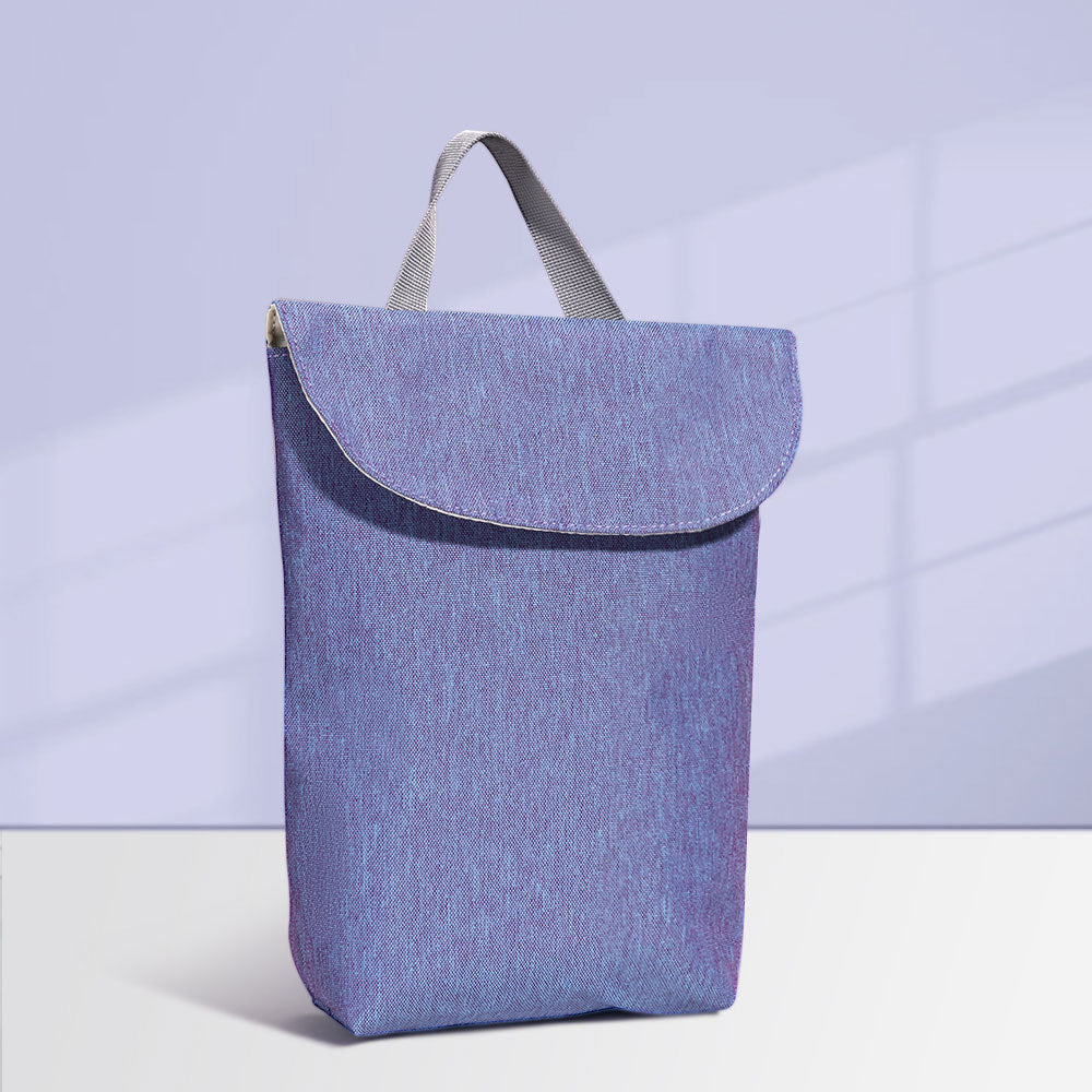 Sac de rangement multifonctions pour couches bébé