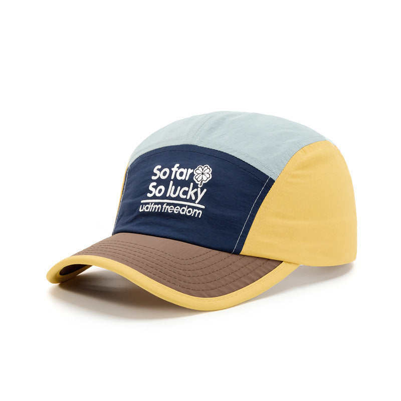 Chute hommes et femmes séchage rapide