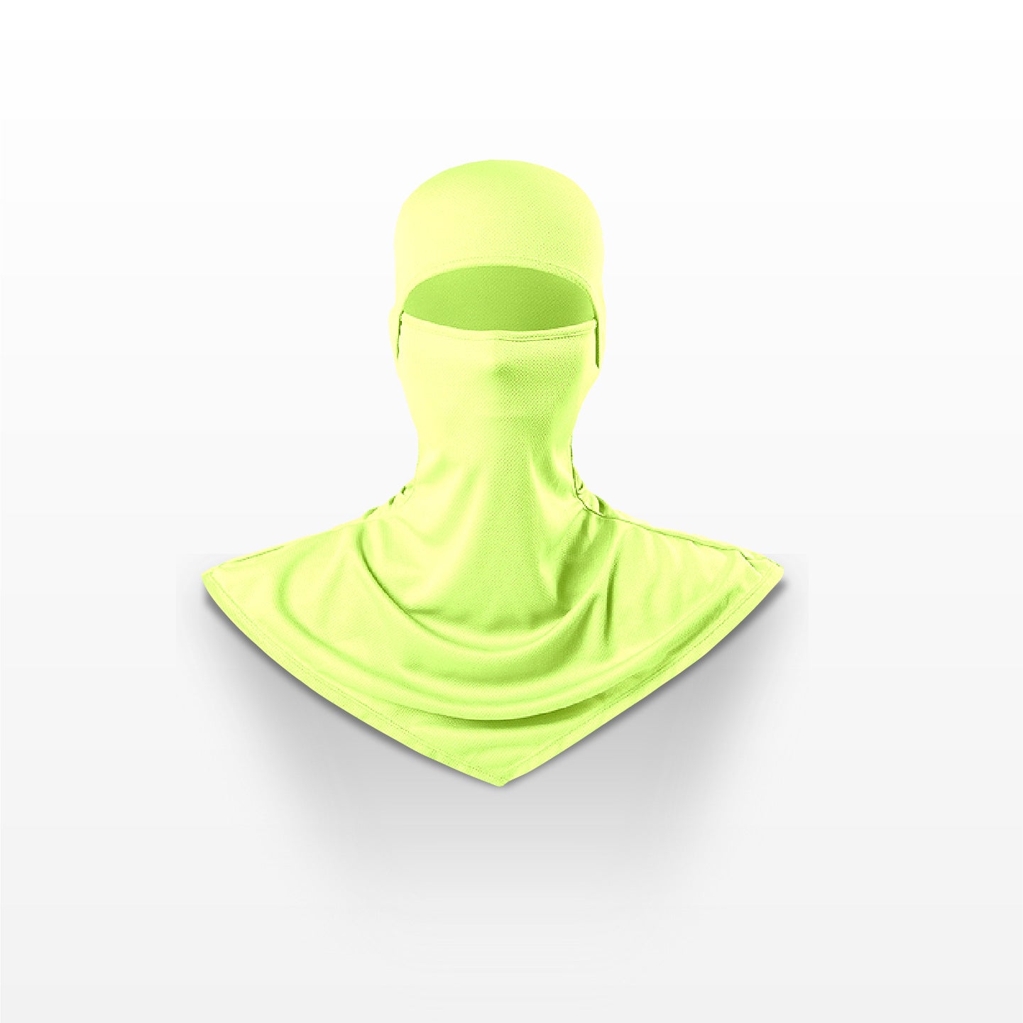 Masque respirant anti-poussière anti-soleil à séchage rapide Mesh pour le cyclisme extérieur