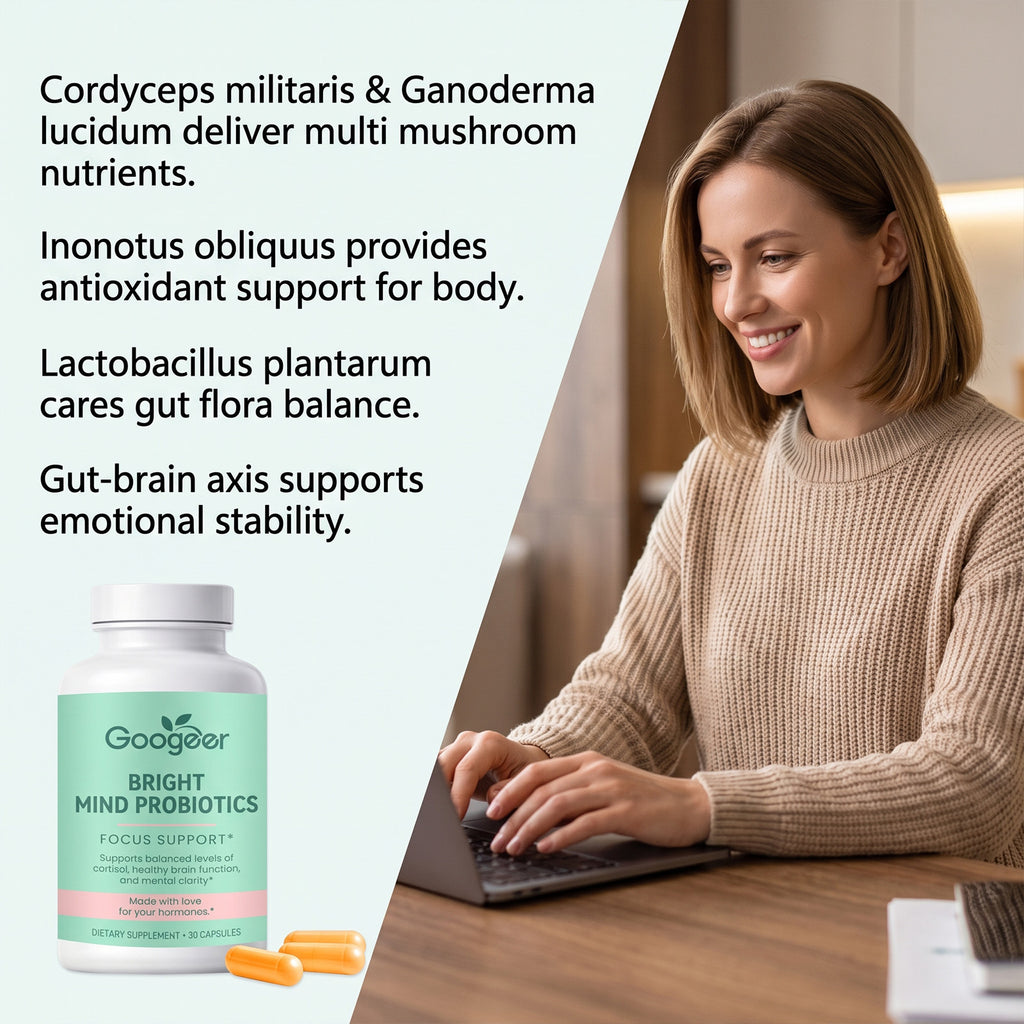 Qingsi Hengjing Capsules nutritionnelles