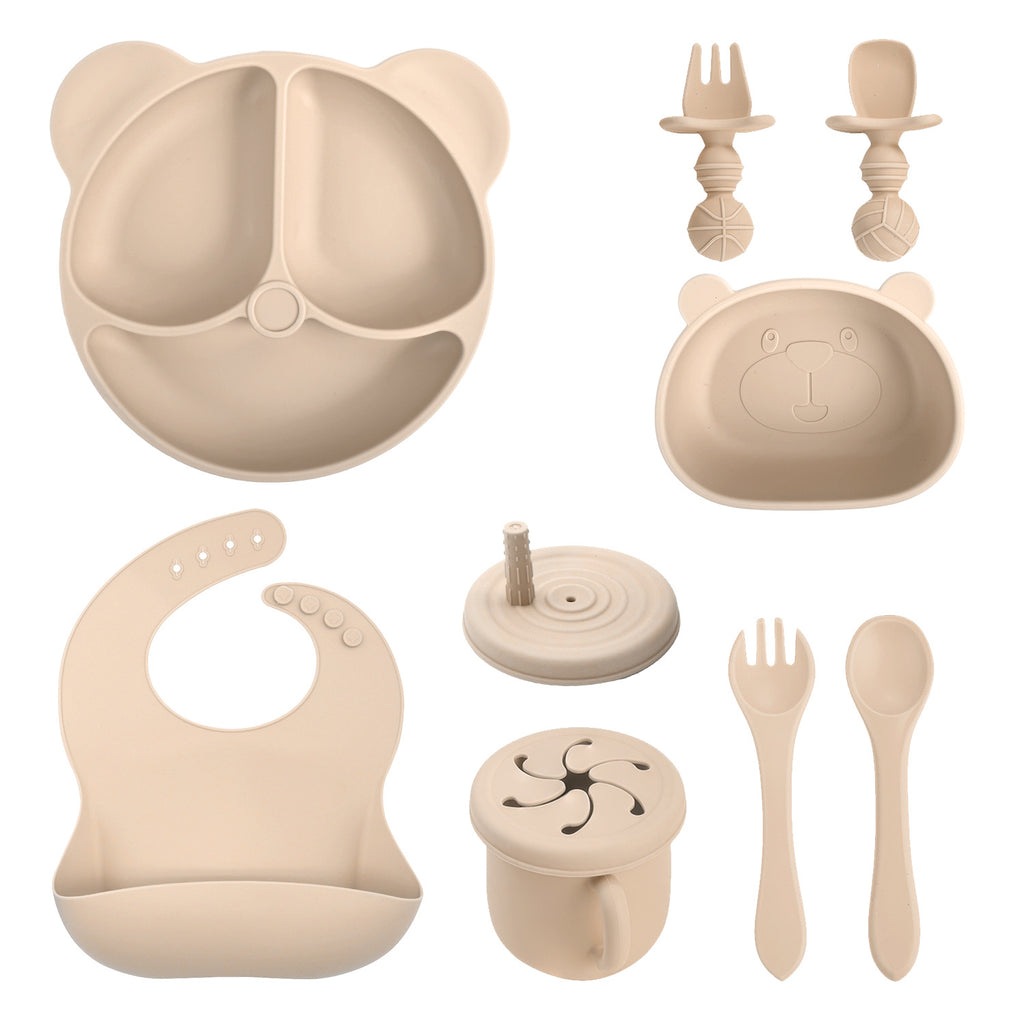 Silicone paste and Ursa Minor mat
