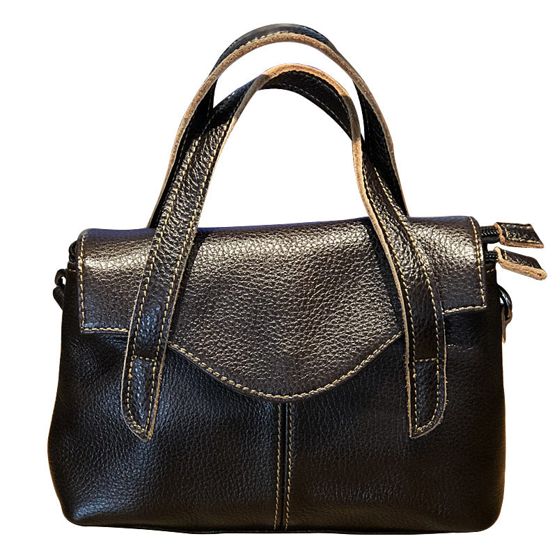 Élégant sac à main pour femmes fabriqué à partir de doux