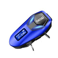 KP-293 Casque de vente à chaud Bluetooth Casque étanche Intercom anti-poussières
