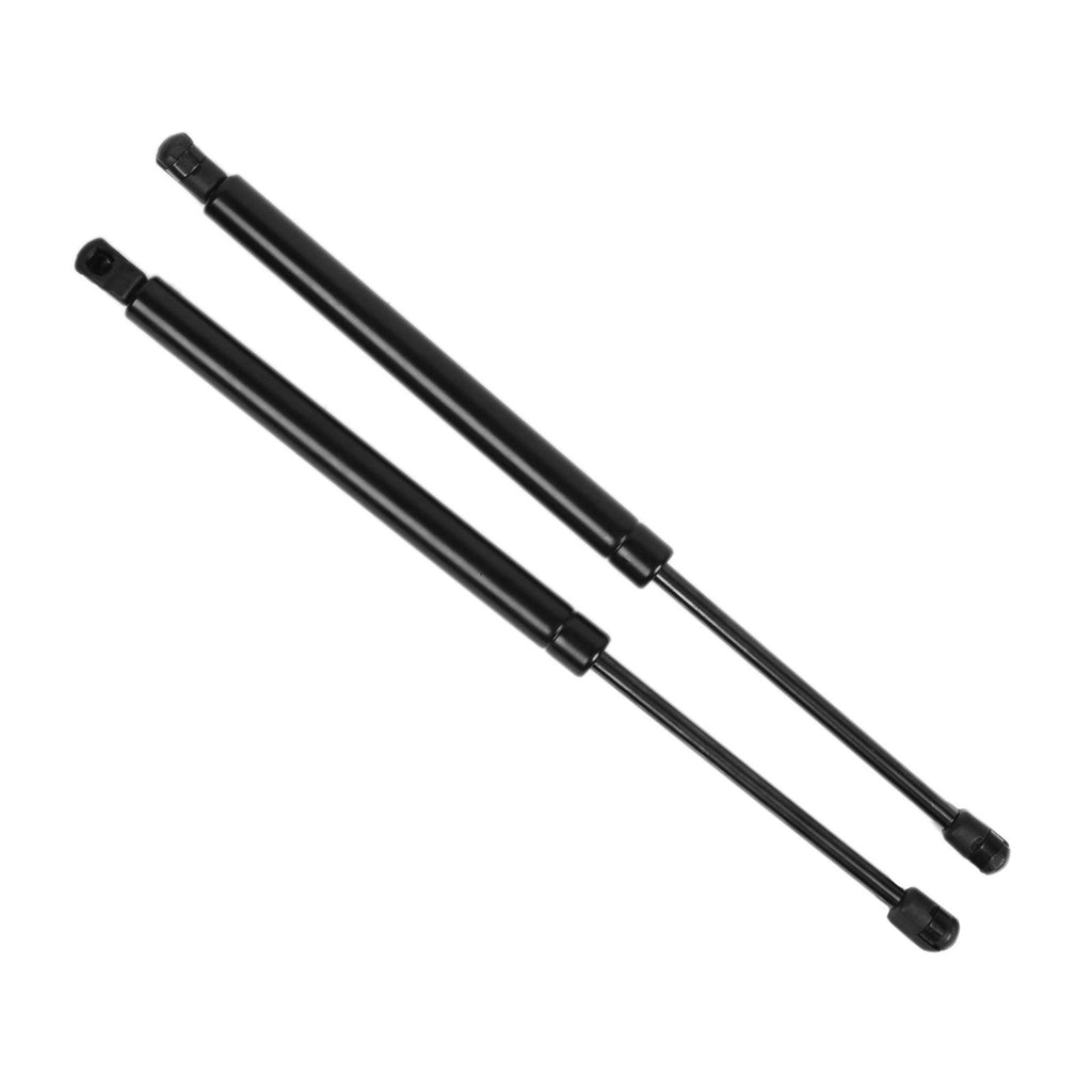 Pour Lexus 10-15 RX350 10-15 RX450h 3.5L Supports d'ascenseur pour hotte avant