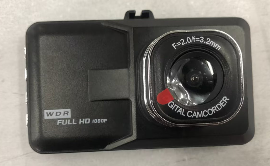 140 mini enregistreur portable grand-angle