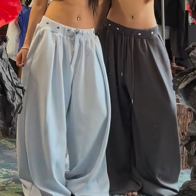 Pantalons de danse décontractés pour femmes
