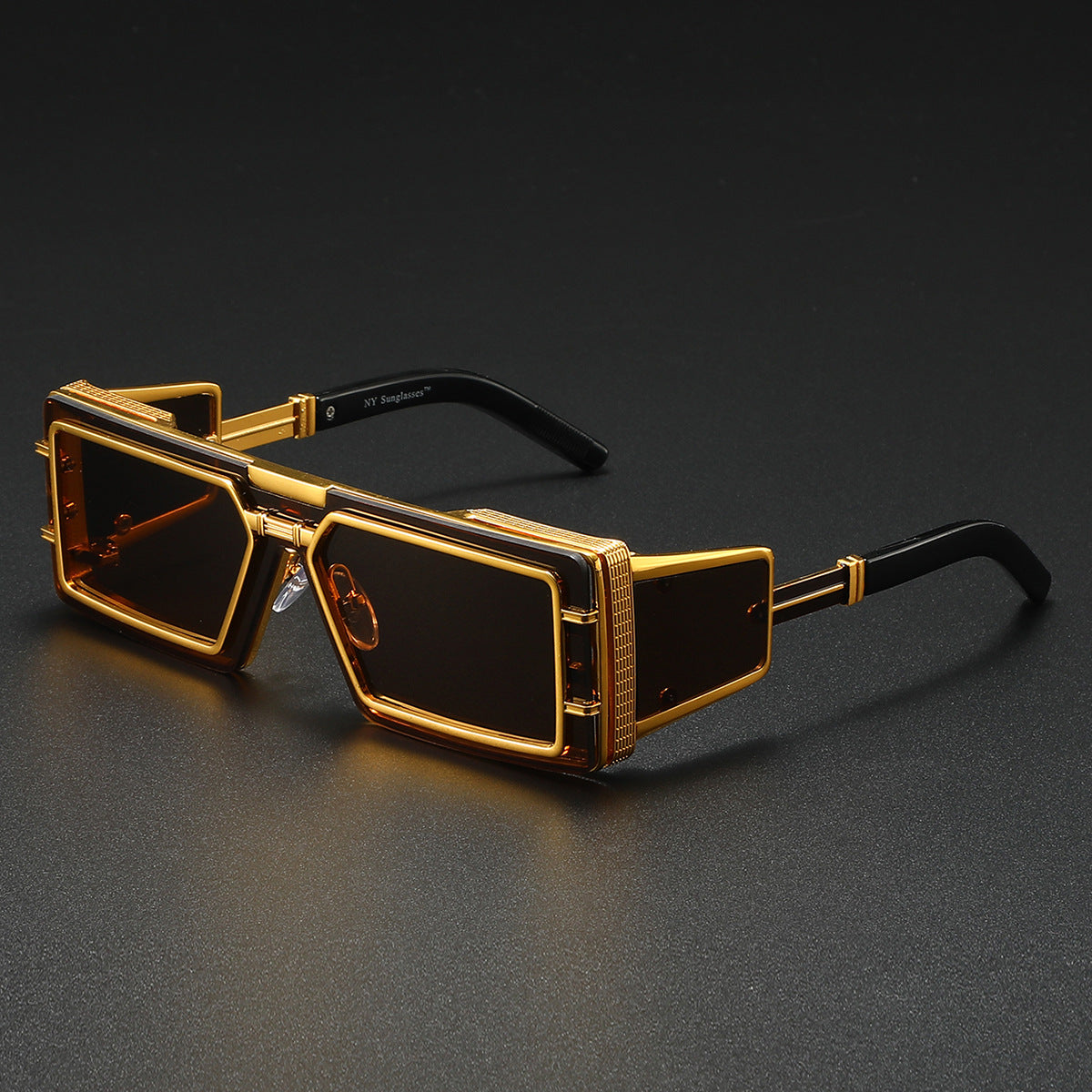Futures technologies Lunettes de soleil de mode haut de gamme