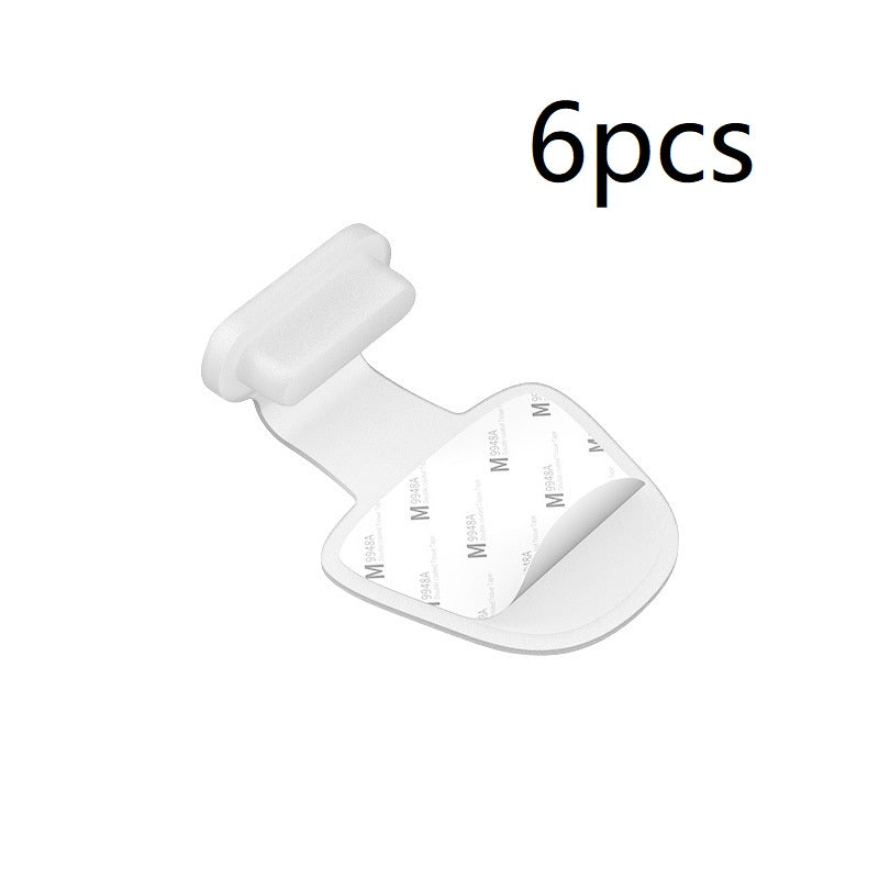 Téléphone portable Charger Port Dust Plug Typec Interface