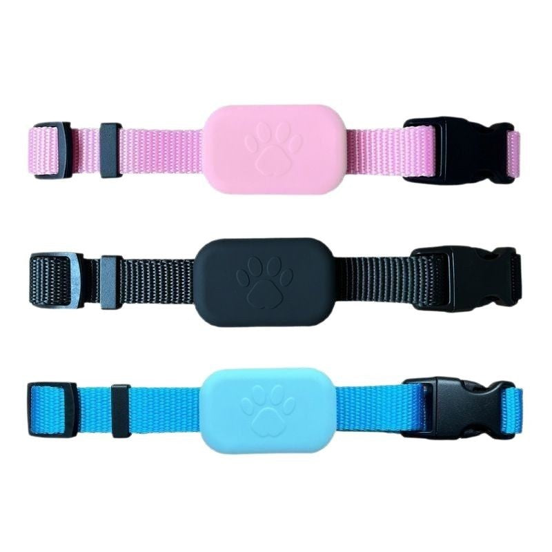 Locateur de collier anti-perte Pet
