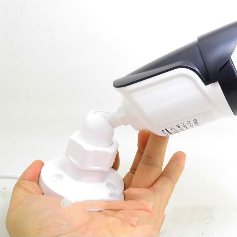 AHD 1080P Coaxial Camera Night Vision