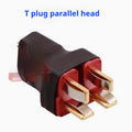 Amass Genuine Goods T Plug XT60 Série Parallel Plug Converter