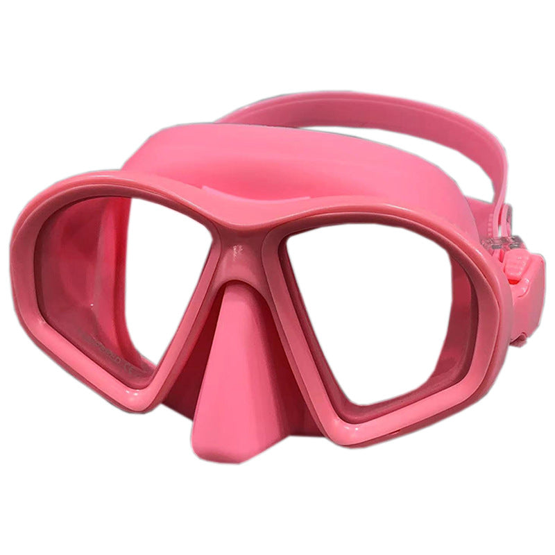 Masque de plongée Lunettes de natation Gants