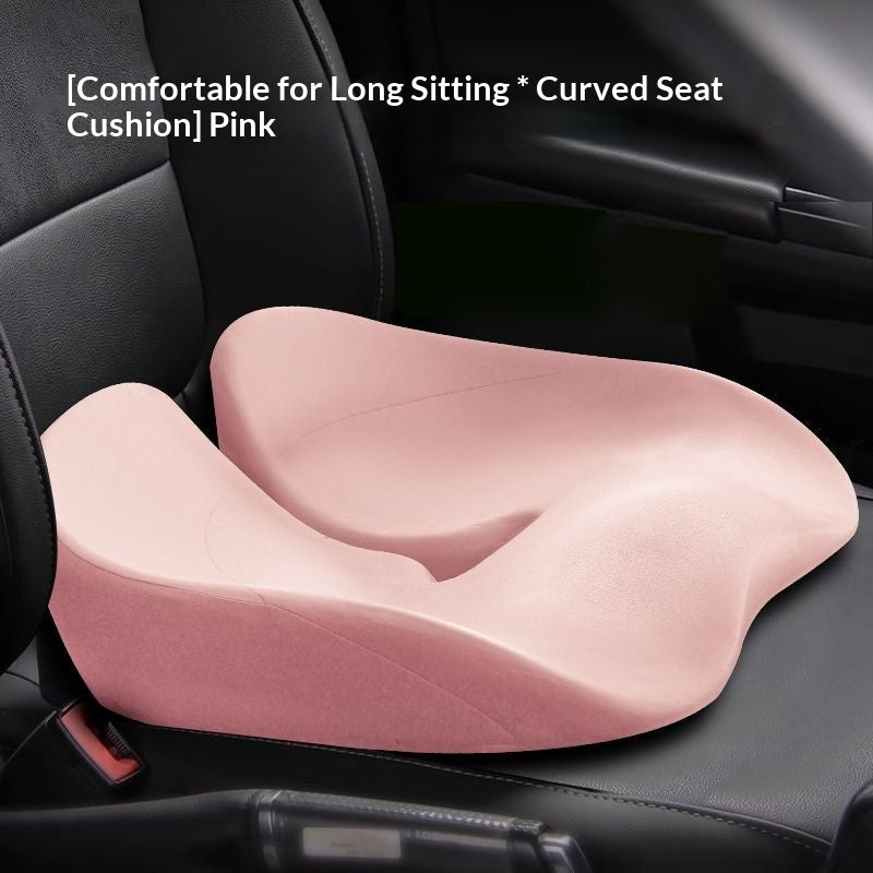 Coussin universel de siège de voiture monoplace