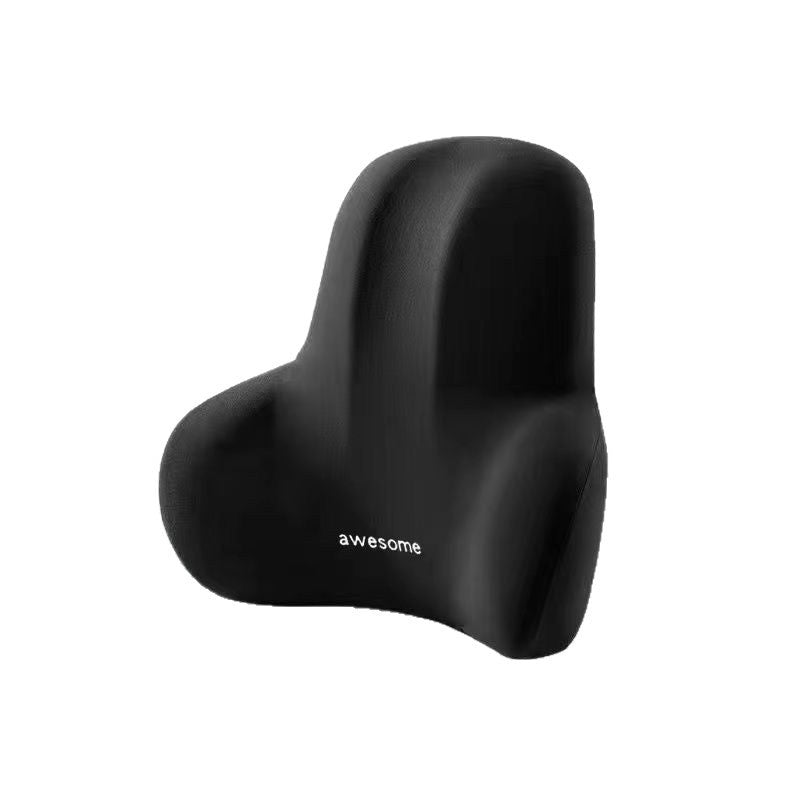 Siège de voiture de bureau Coussin Lombaire