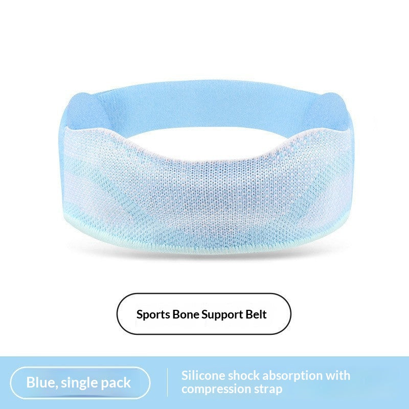Pads de genou d'été pour courir