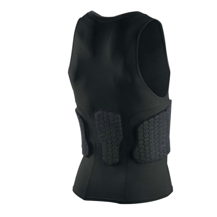 Men's Anti-Collision Jacket