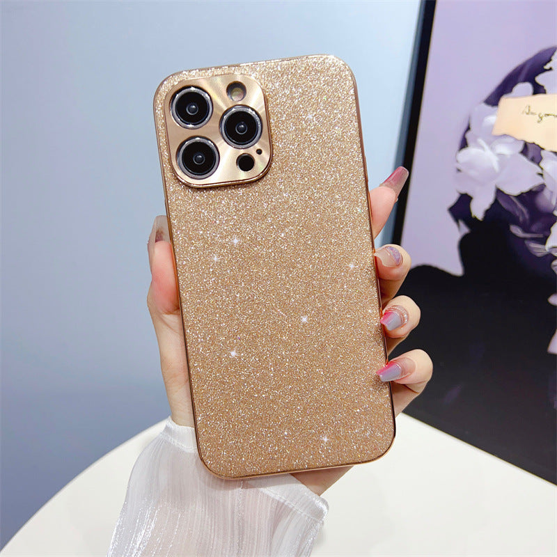 Étui de téléphone Star Diamond tout inclus
