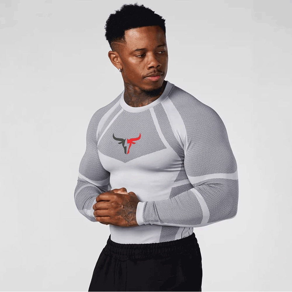 Top sport respirant et stretchy à séchage rapide