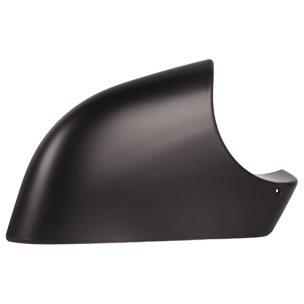 Convient au modèle Tesla Y 2020-2023 Right Passager Side Wing Mirror Cover Lower Holder