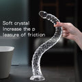 Anode fausse transparente de 18.9 pouces