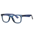 Rivet cadre optique en verre TR