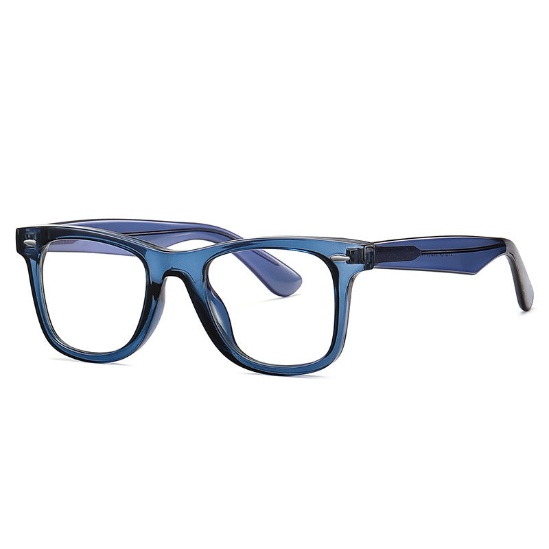 Rivet cadre optique en verre TR