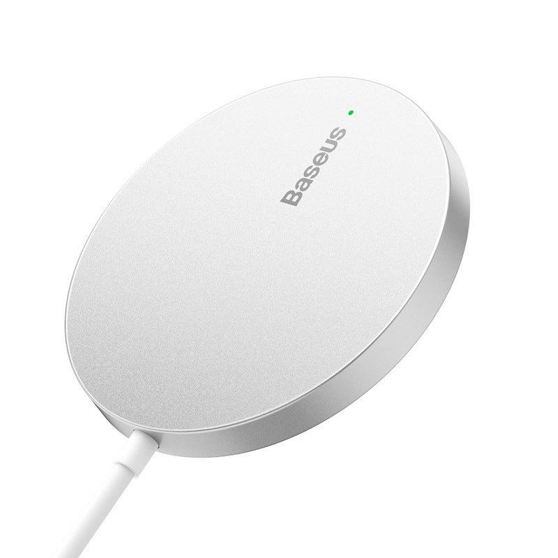 Minimalist Mini Chargeur magnétique sans fil