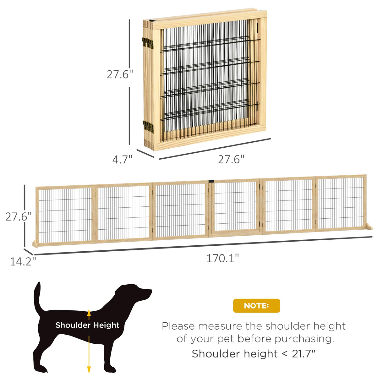 Animaux de compagnie Playpen DIY pour lapin Chinchilla Hedgehog Guinea Pig ( Amazon Shipping)